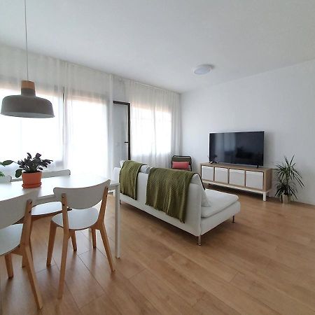 Acojedor Piso Cerca Del Metro Apartment Cornellà de Llobregat Exterior foto