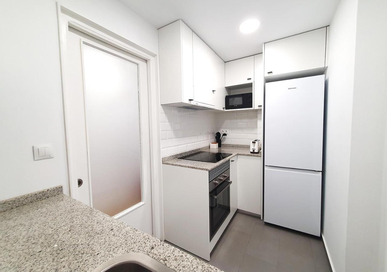 Acojedor Piso Cerca Del Metro Apartment Cornellà de Llobregat Exterior foto